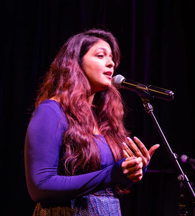 Eman Pirzada