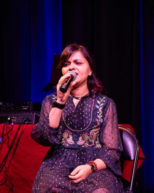 Tripti Avasthi