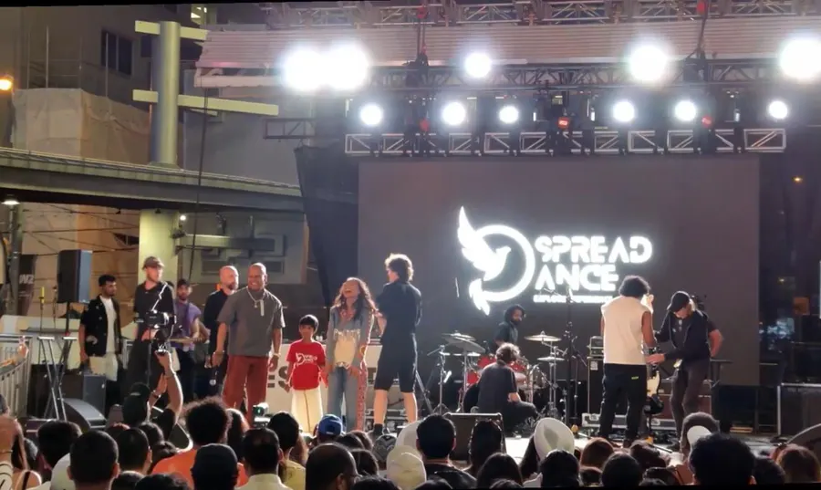 DESIFEST 2026 festival moment 4
