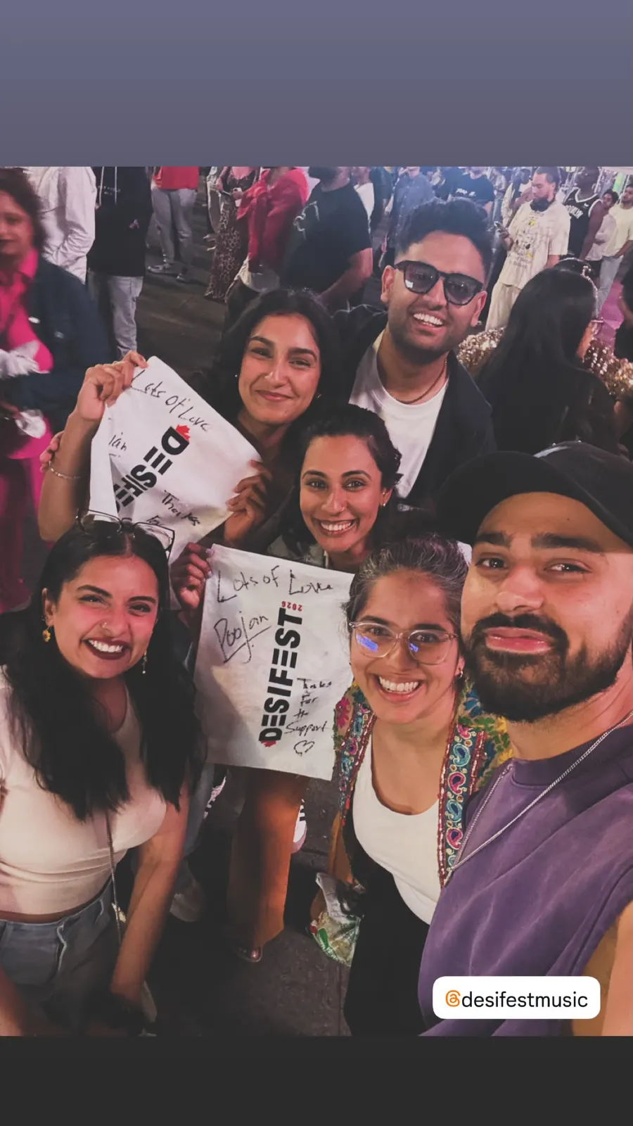 DESIFEST 2026 festival moment 6