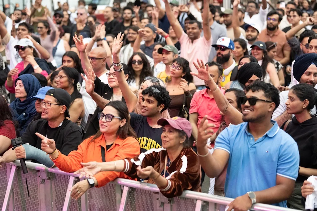 DESIFEST 2026 festival moment 15