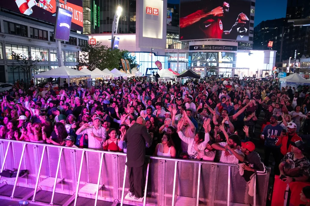 DESIFEST 2026 festival moment 19